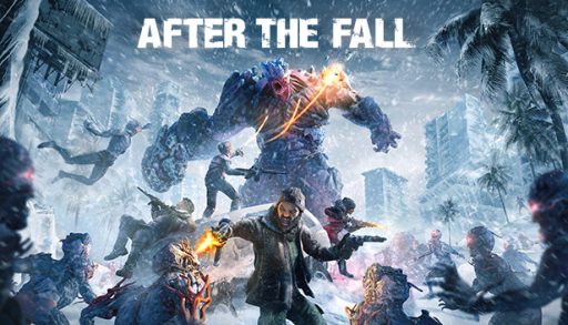 After the Fall