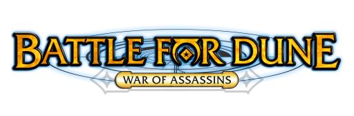 Battle for Dune: War of Assassins