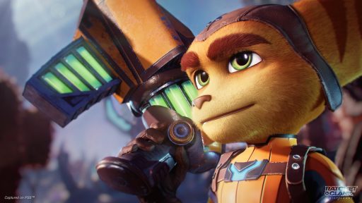 Ratchet & Clank: Rift Apart — скриншот 1 в клубе VR60