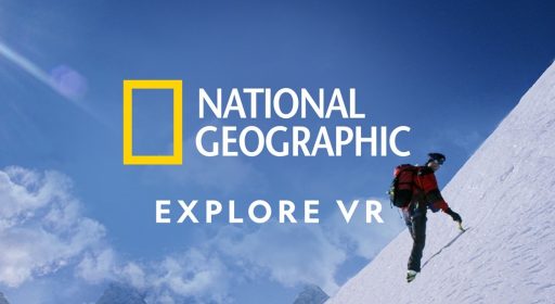 National Geographic Explore VR