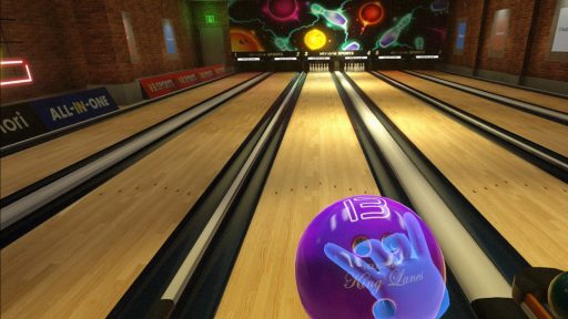 All In One Sports VR — скриншот 1 в клубе VR60