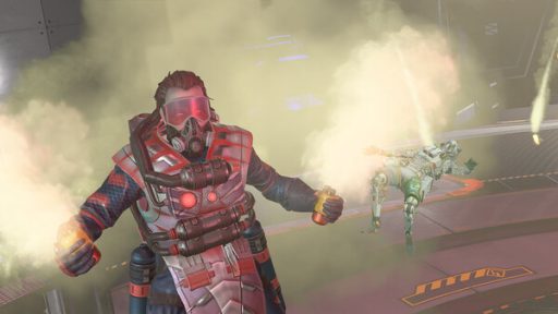 Apex Legends — скриншот 1 в клубе VR60