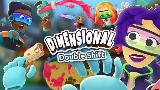 Dimensional Double Shift VR