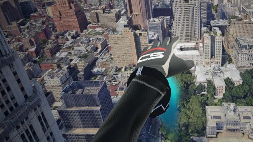 Skydive Sim - Skydiving Simulator — скриншот 1 в клубе VR60