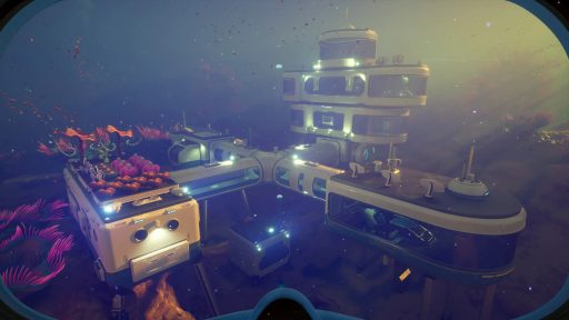 Subnautica 2 — скриншот 1 в клубе VR60