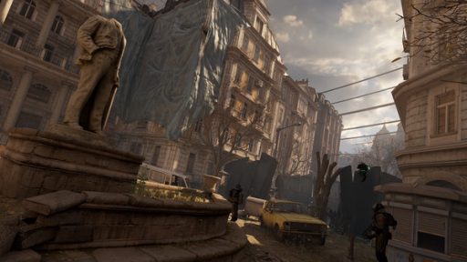 Half-Life: Alyx — скриншот 5 в клубе VR60