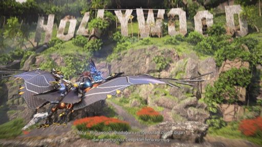 Horizon Forbidden West — скриншот 2 в клубе VR60