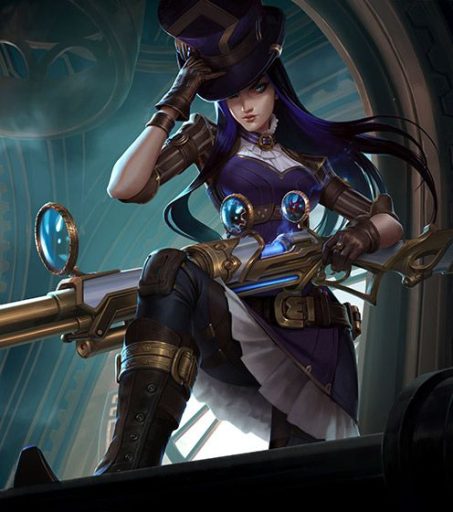 League of Legends — скриншот 2 в клубе VR60