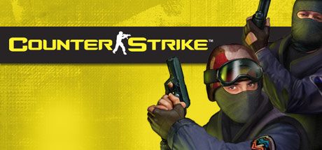 Counter strike 1.6VR