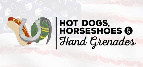 Hotdogs, Horseshoes & Hand Grenades