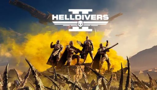 Helldivers 2