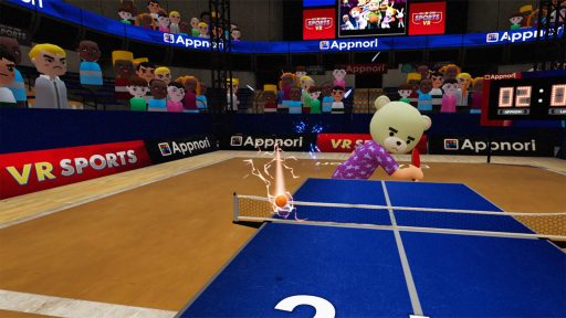 All In One Sports VR — скриншот 3 в клубе VR60