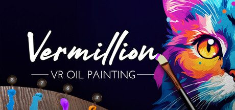 Vermillion
