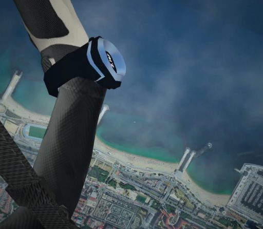 Skydive Sim - Skydiving Simulator — скриншот 3 в клубе VR60