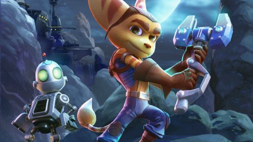 Ratchet & Clank: Rift Apart — скриншот 2 в клубе VR60