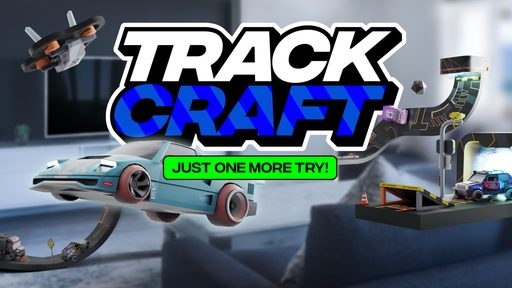 Track Craft