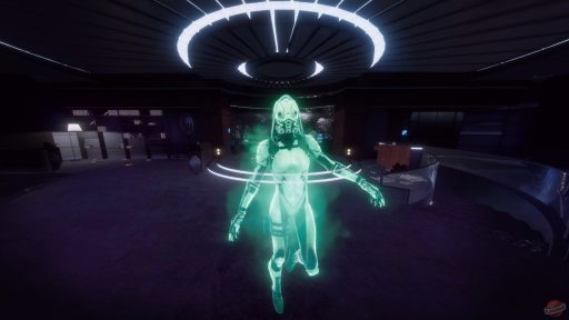 Marvel's Iron Man VR — скриншот 3 в клубе VR60