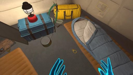 National Geographic Explore VR — скриншот 2 в клубе VR60