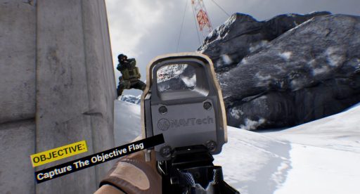 Contractors — скриншот 3 в клубе VR60