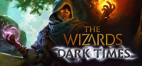 The Wizards — Dark Times