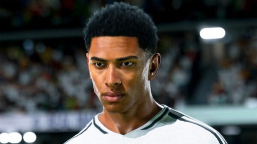 EA SPORTS FC™ 25 — скриншот 5 в клубе VR60