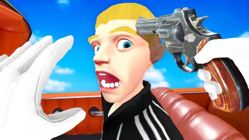 TAXI DRIVER VR — скриншот 2 в клубе VR60