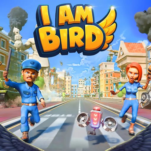 I Am Bird VR (симулятор птицы) — скриншот 1 в клубе VR60