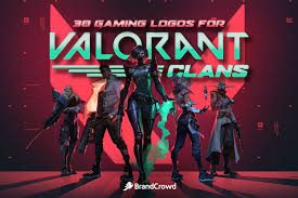 Valorant
