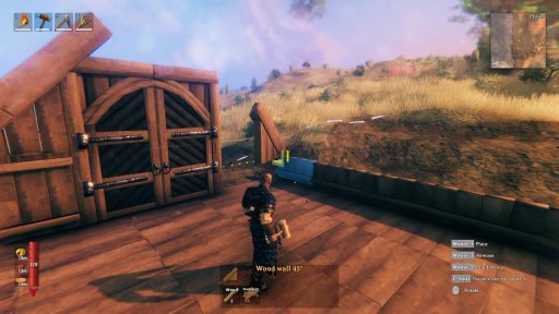 Valheim — скриншот 3 в клубе VR60