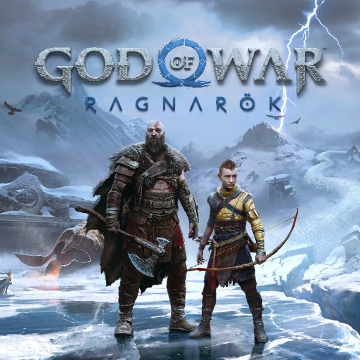 God of War Ragnarök — скриншот 1 в клубе VR60