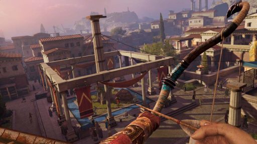 Assassin's Creed Nexus VR — скриншот 1 в клубе VR60