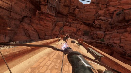 Blade and Sorcery — скриншот 4 в клубе VR60