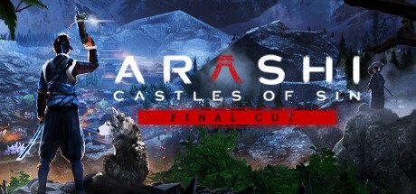 Arashi: Castles of Sin