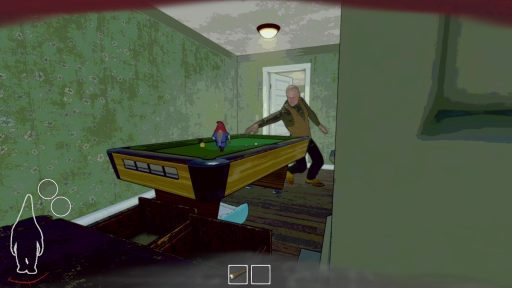 Burglin' Gnomes Demo — скриншот 1 в клубе VR60