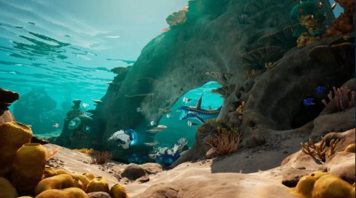 Subnautica — скриншот 2 в клубе VR60