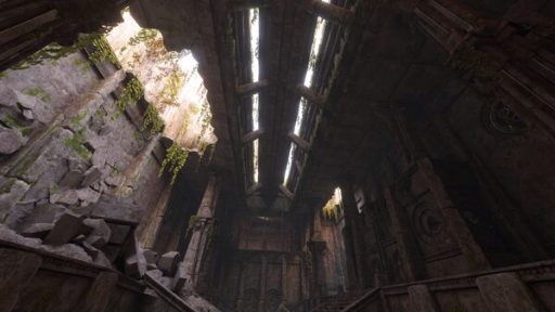 Blade and Sorcery — скриншот 3 в клубе VR60