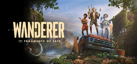 Wanderer: The Fragments of Fate