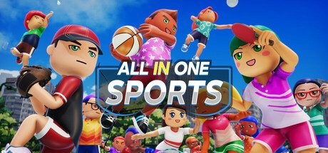 All In One Sports VR