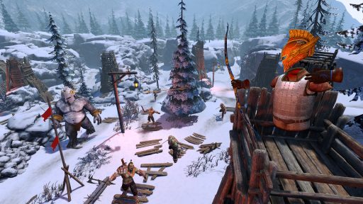 Elven Assassin — скриншот 3 в клубе VR60