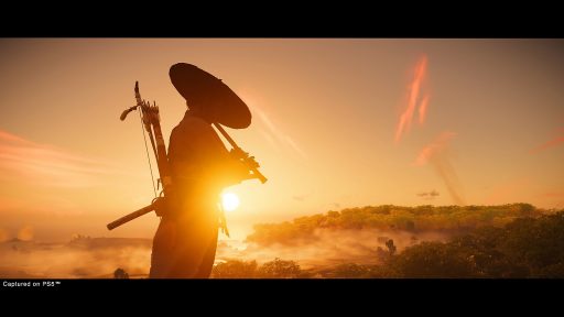 Ghost of Tsushima — скриншот 2 в клубе VR60