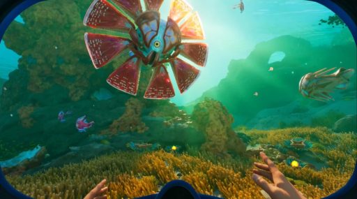 Subnautica 2 — скриншот 3 в клубе VR60