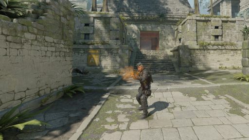 Counter-Strike 2 — скриншот 4 в клубе VR60