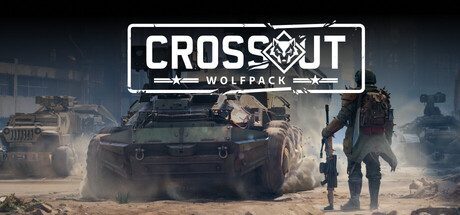Crossout