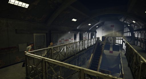 After Dark VR — скриншот 2 в клубе VR60
