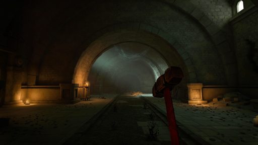 Dungeons Of Eternity — скриншот 2 в клубе VR60
