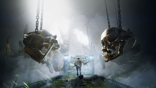 Skydance's BEHEMOTH — скриншот 2 в клубе VR60