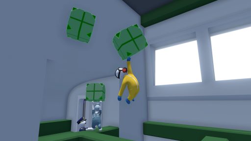 Human Fall Flat — скриншот 1 в клубе VR60