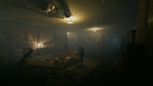 Phasmophobia — скриншот 3 в клубе VR60