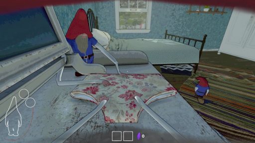 Burglin' Gnomes Demo — скриншот 3 в клубе VR60