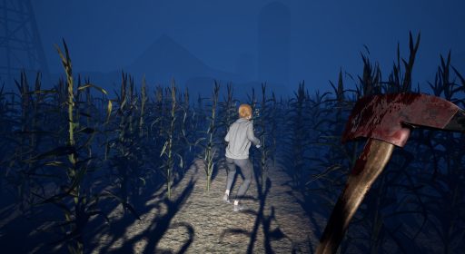 After Dark VR — скриншот 3 в клубе VR60